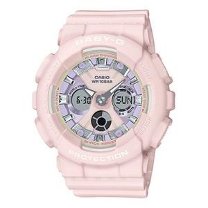 Часы CASIO Baby-G 'Pink', розовый
