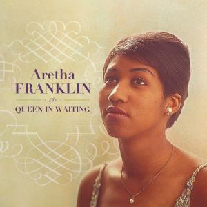 Виниловая пластинка LP The Queen In Waiting: The Columbia Years 1960-1965 [180 Gram Gold/Black Marble Vinyl] - Aretha Franklin
