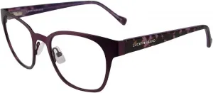 Солнцезащитные очки Lucky Brand D 106, фиолетовые 0pur, Purple