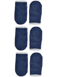 Перчатки Next Magic, цвет Navy/Smoke blue