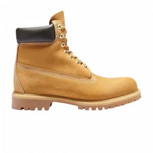 Ботинки Timberland Premium 6 Inch, пшеничный