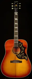 Epiphone Вдохновлено Gibson Custom 1960 Hummingbird