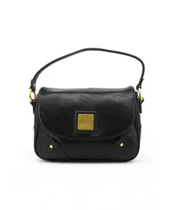 Сумка через плечо Juicy Couture, черный