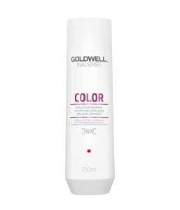 Шампунь для волос Goldwell Dualsenses Color Brilliance Shampoo, 250 ml