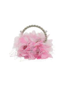 Наплечная сумка myMo at night, розовый