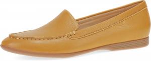 Лоферы женские dansko, цвет wheat