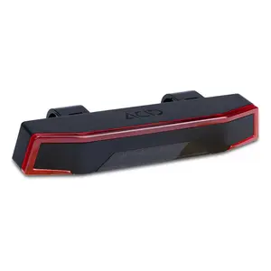 Задний свет Acid E-Bike Pro-E HPP BES3 Carrier, красный