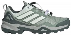 Кроссовки Adidas Wmns Terrex Skychaser, зеленый