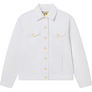 MICHAEL KORS Куртка SS24 женская белая, White