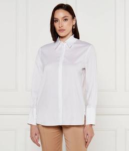 Рубашка Loose fit Marc Cain, белый