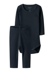 Набор NAME IT NBNKab, темно-синий