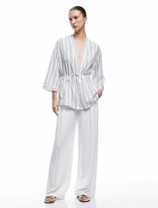 Кимоно Koton, черный