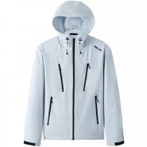 Куртка Urban Function Series Unisex CAMEL, distant mountain синий