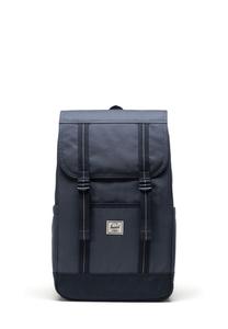 Рюкзак Herschel RETREAT 23L, Midnight Blue/Mottled Blue