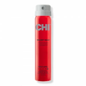 Лак для волос Helmet Head Extra Firm CHI, 2.6 oz