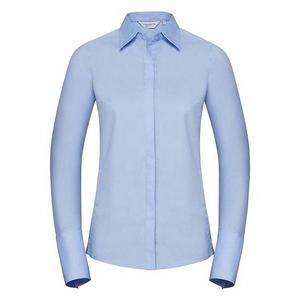 Рабочая рубашка Russell для женщин с влагоотводящим эффектом Russell Athletic