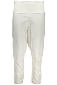 Брюки женские Agatha, белый