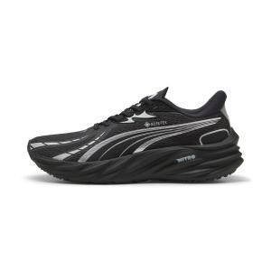 Кроссовки для бега PUMA Velocity NITRO 4, черный