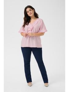 Блузка KAFFE curve