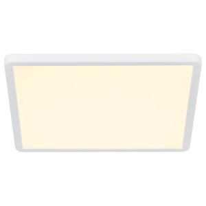 Светодиодный потолочный светильник Nordlux Oja VI, пластик - 1-пламенный