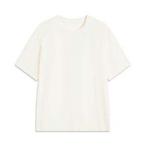 LINING Футболка China Color Collection мужская ivory