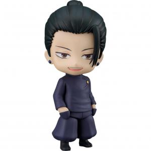Фигурка nendoroid, GSC Jujutsu Kaisen Suguru Geto, High Specialist, переиздание, chibi GOOD SMILE COMPANY