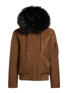 Зимняя куртка khujo TYLA, Brown