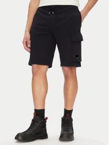 Спортивные шорты обычного кроя 18CMSB101A110044G C.P. Company, синий