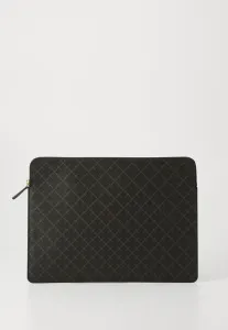 Сумка для ноутбука ivy By Malene Birger, Dark Chokolate