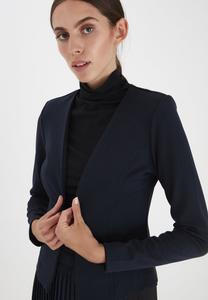 Блейзер IHKATE ICHI, цвет total eclipse