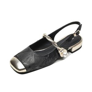 Туфли Мэри Джейн женские Echo&Yolo, зеленый