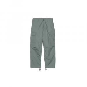 Carhartt WIP Кargo Pants Men's GRX/Зеленый Moderate