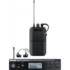 Shure PSM 300 Stereo Personal Monitor System P3TR112GR-H20