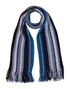Шарф Missoni, черный