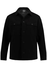 Куртка STHUGE Übergangsjacke, черный