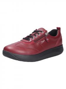 Элегантные туфли на шнуровке Joya Schnürschuh LAURA DARK RED, красный