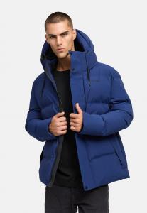 Куртка STONE HARBOUR TAVIAAN, Dark Blue