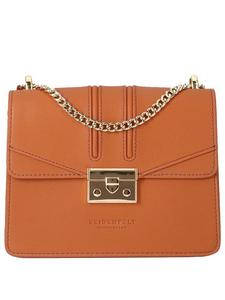 Наплечная сумка Seidenfelt, цвет caramel