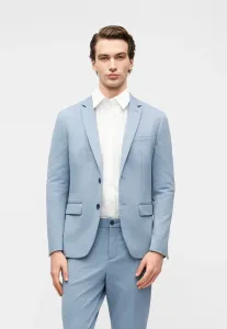 Пиджак slhslim aitor Selected, Light Blue