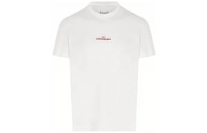 Футболка мужская Maison Margiela, черный