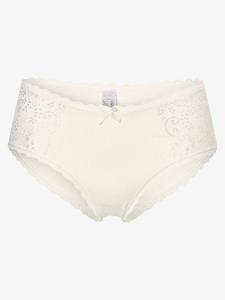 Трусы Lascana, белый