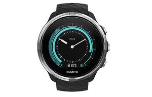 SUUNTO Умные часы с подключением Bluetooth унисекс