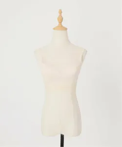 NICENICE MOMENT MESH BRA TANK