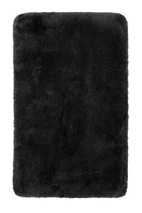 Коврик для ванной Homie Living Badteppich Porto Azzurro, черный