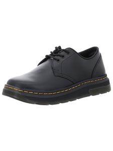 Туфли на шнуровке Dr. Martens, черный