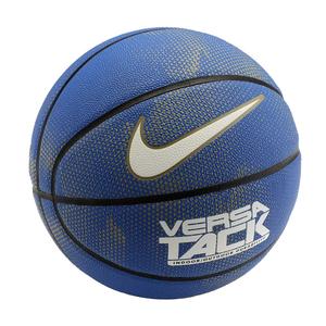 Nike Баскетбольный мяч PU синий размер 7 тренировочный унисекс