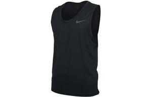 Мужское баскетбольное джерси Nike, цвет Black