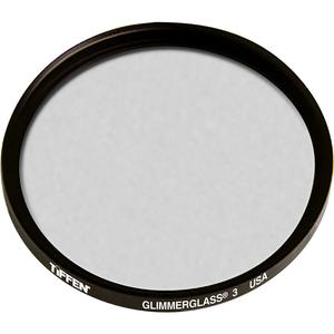 Фильтр Tiffen Glimmerglass Filter (77mm, Grade 3) 77GG3