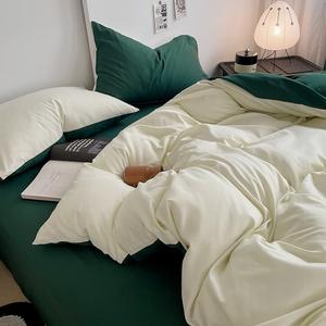 AVIVI Простыня, 220x240 см, односпальный пододеяльник