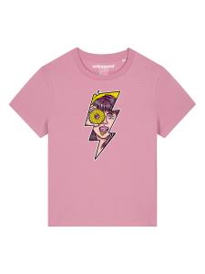 Рубашка Watapparel Donut, Pitaya